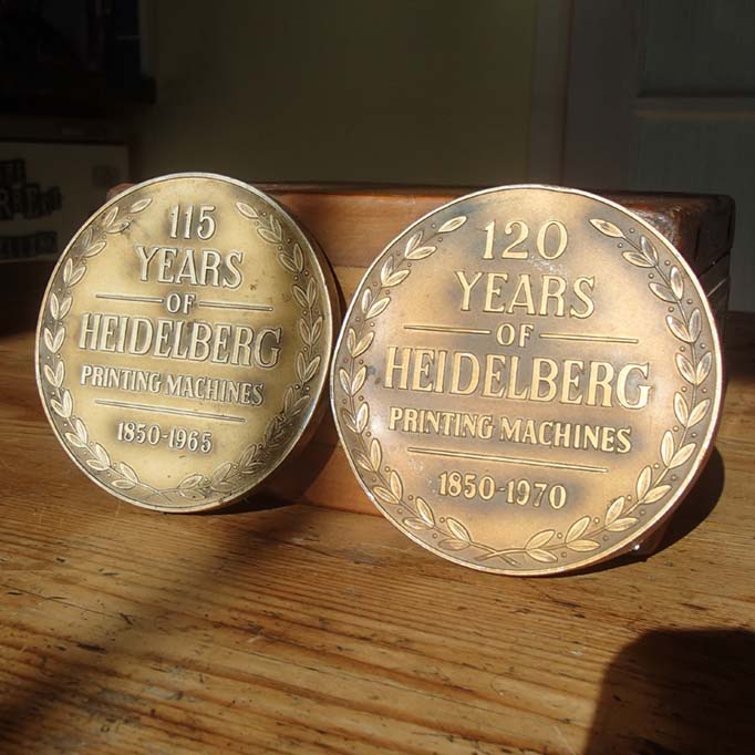 heidelberg-plaques-for-sale