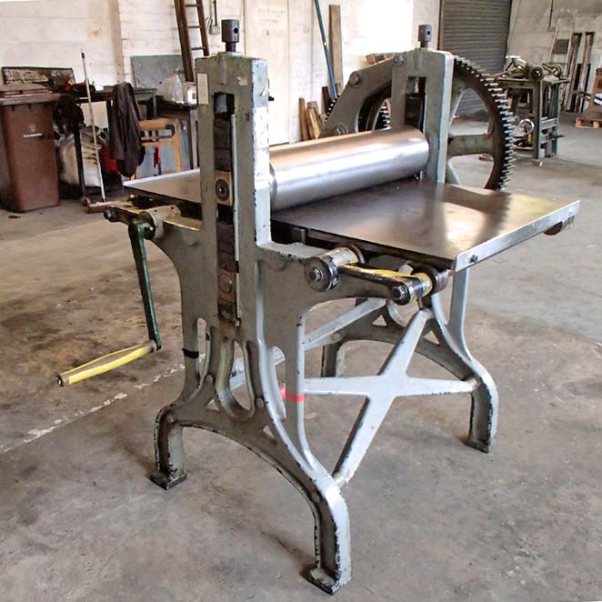 etching-press-for-sale