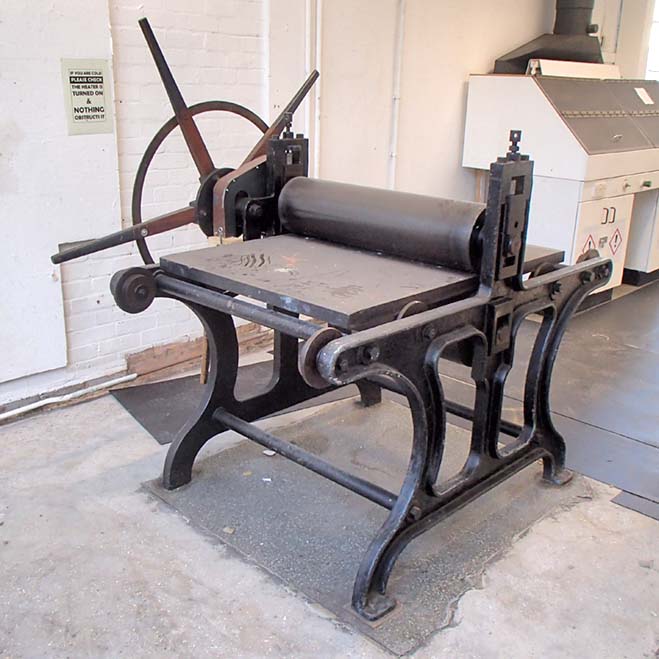 heavy-etching-press-for-sale